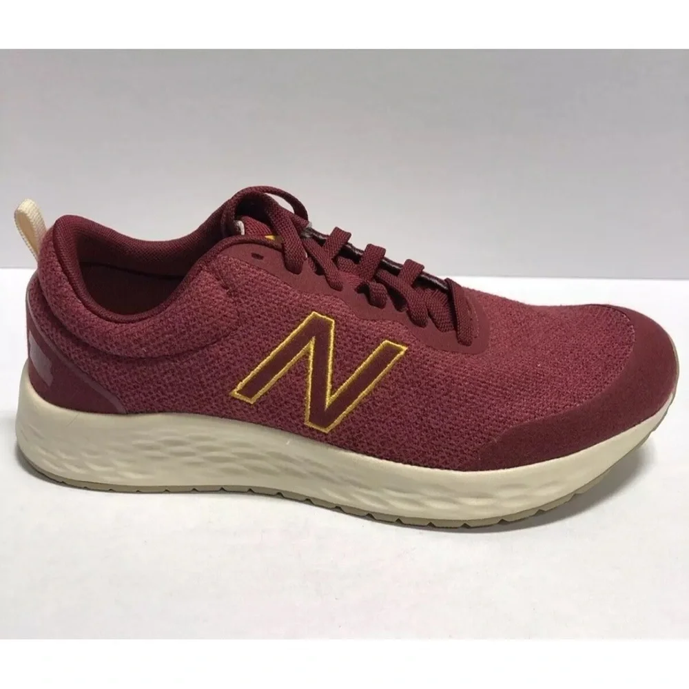New Balance Women’s Fresh Foam Arishi V3 Running Shoes, Size 9.5M